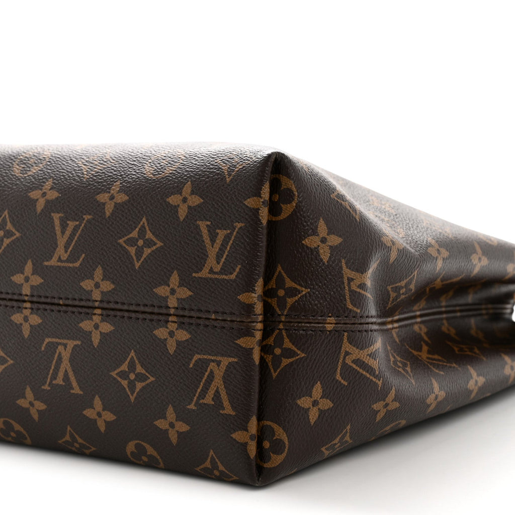 Monogram Graceful MM