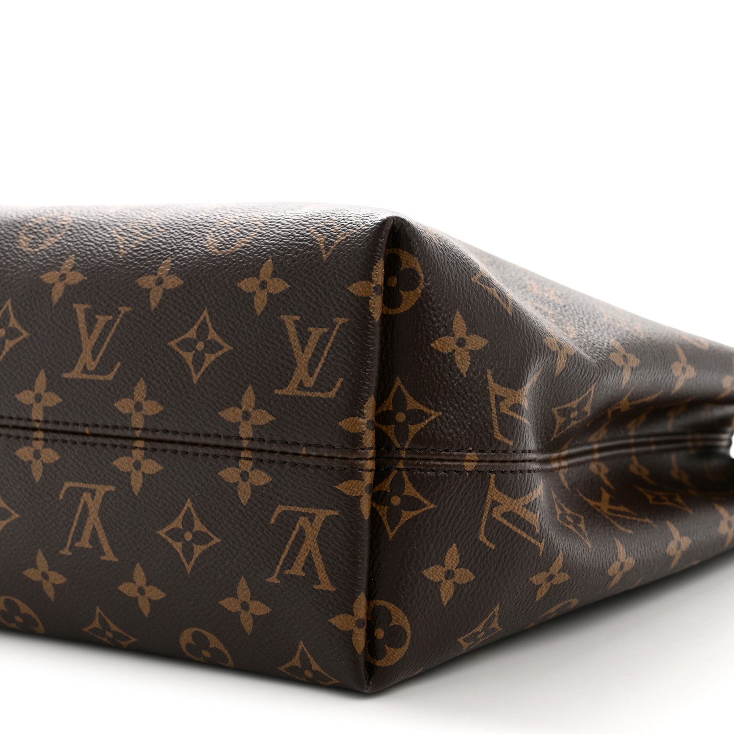 Monogram Graceful MM