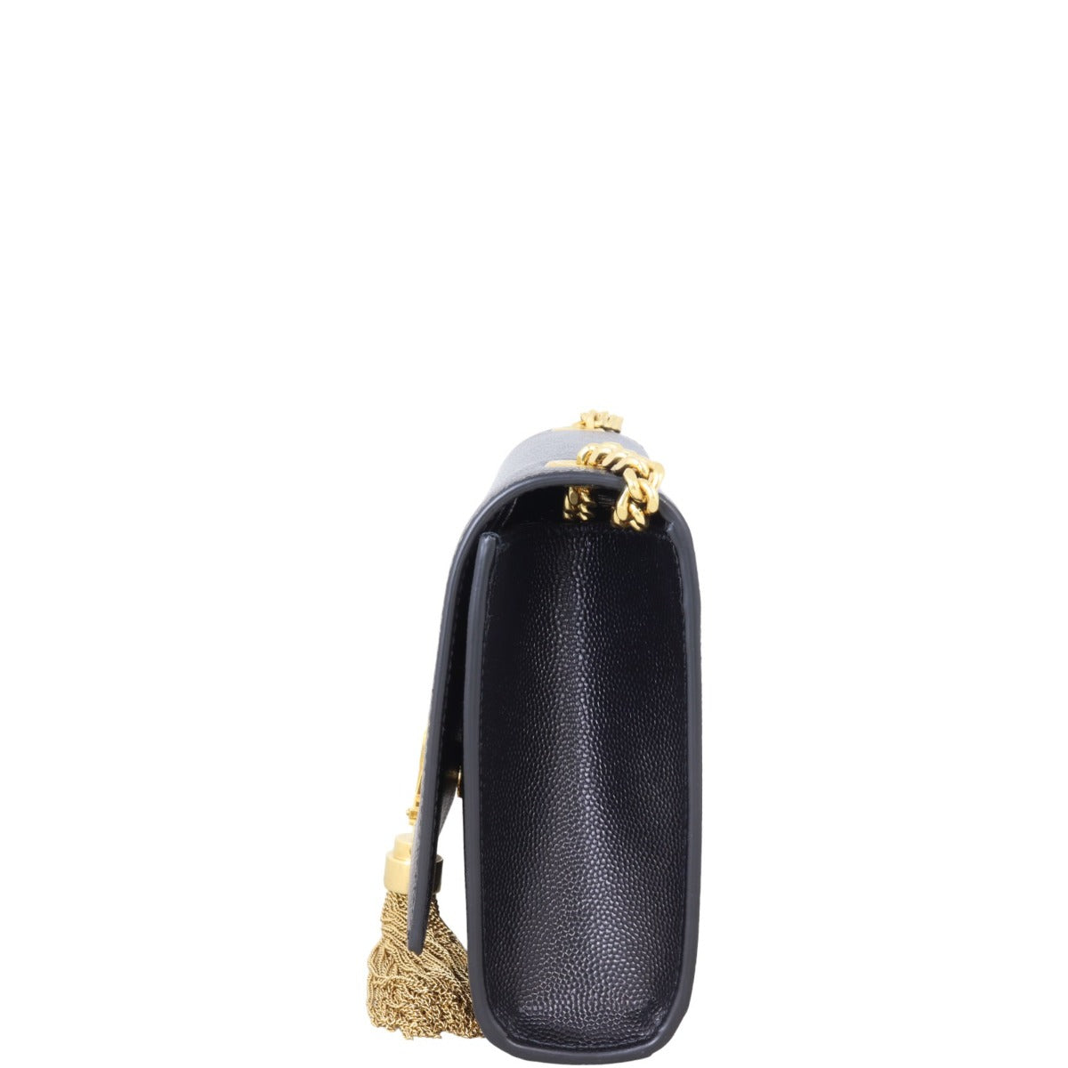 Saint Laurent Kate Tassel Chain Bag Small
