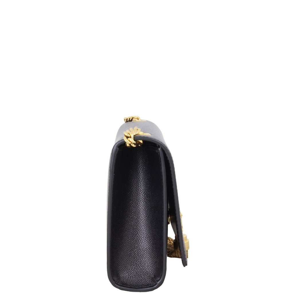 Saint Laurent Kate Tassel Chain Bag Small