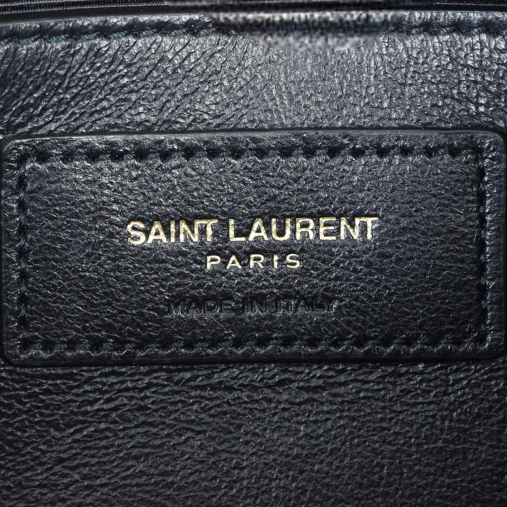 Saint Laurent Kate Tassel Chain Bag Small