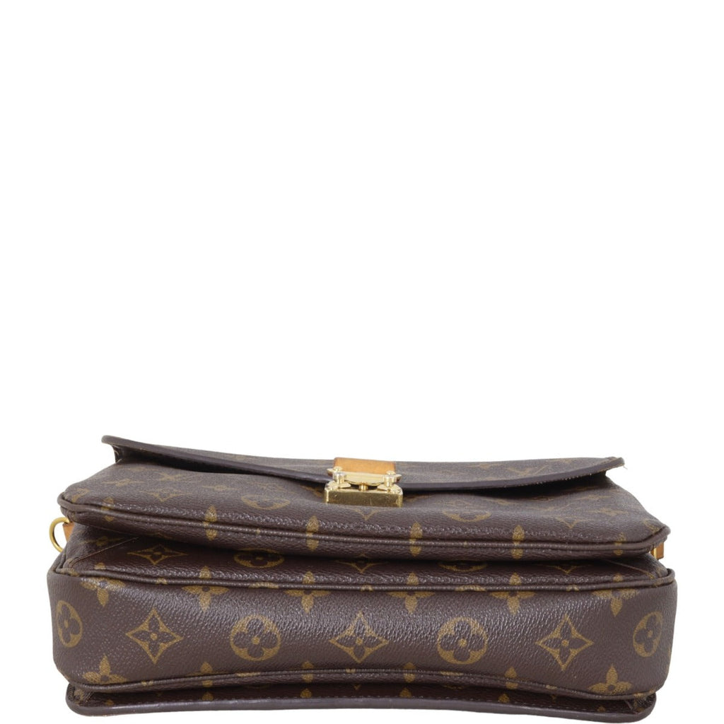 Louis Vuitton Pochette Metis Monogram