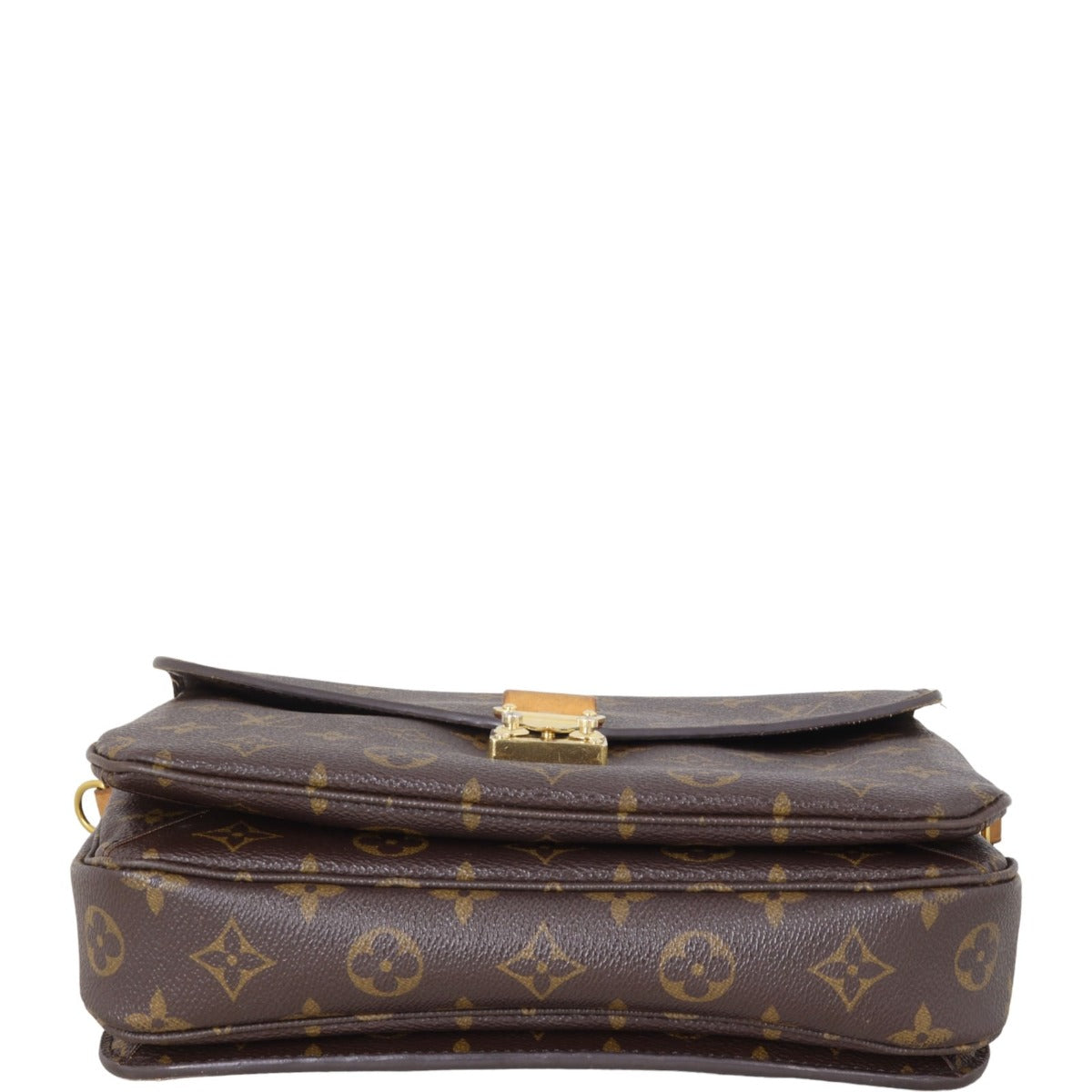 Louis Vuitton Pochette Metis Monogram