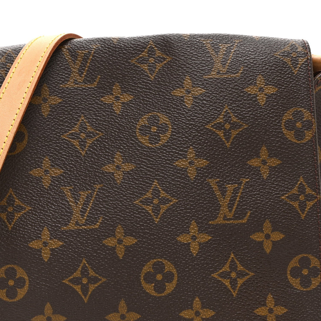 Monogram Musette Tango