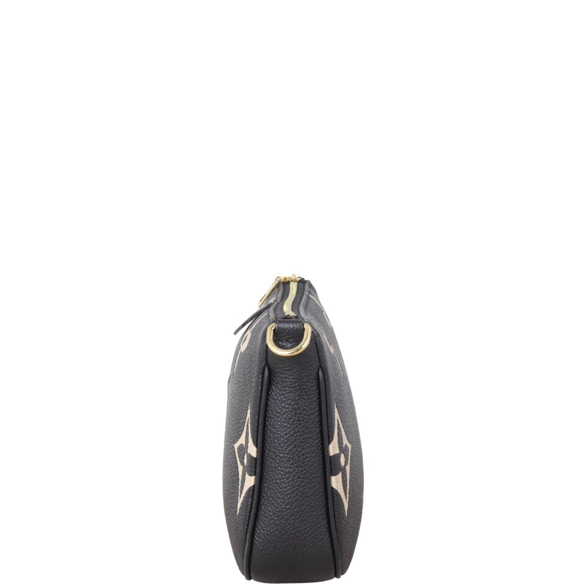 Louis Vuitton Multi Pochette Accessoires Monogram Empreinte Giant Bicolour