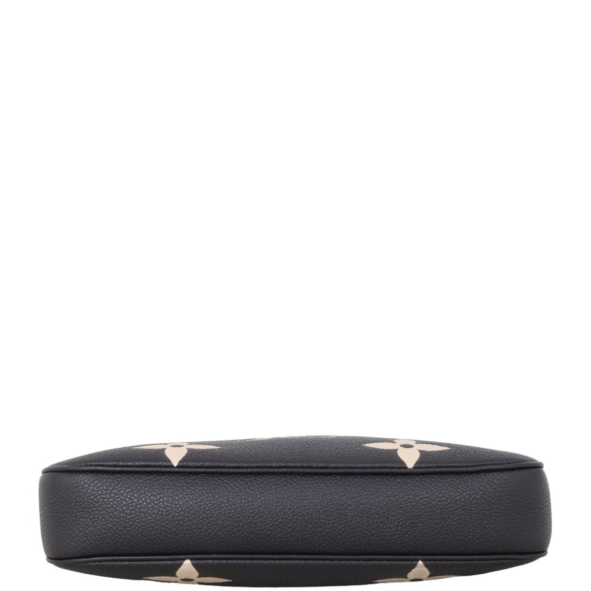 Louis Vuitton Multi Pochette Accessoires Monogram Empreinte Giant Bicolour