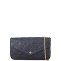 Louis Vuitton Pochette Felicie Monogram Empreinte