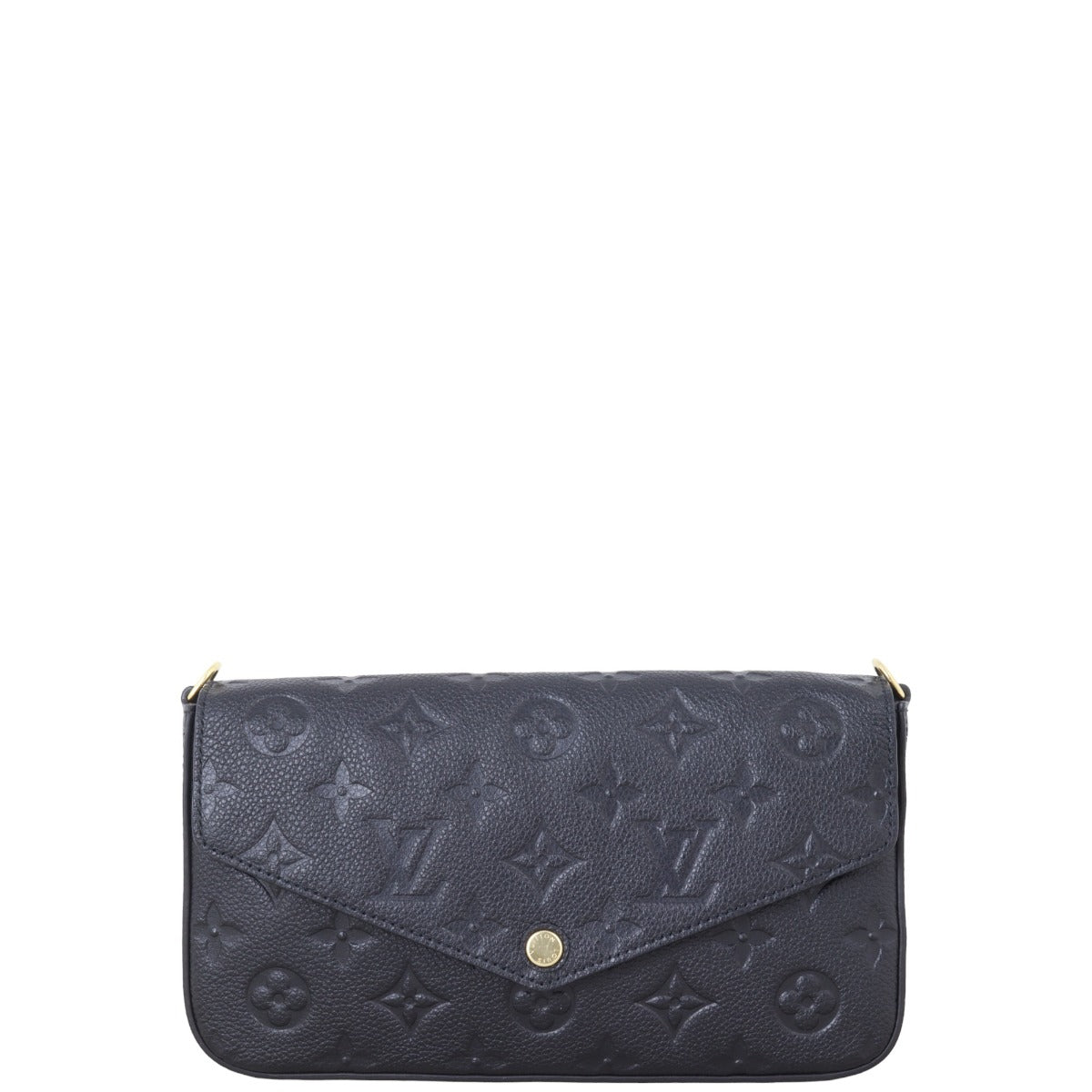 Louis Vuitton Pochette Felicie Monogram Empreinte