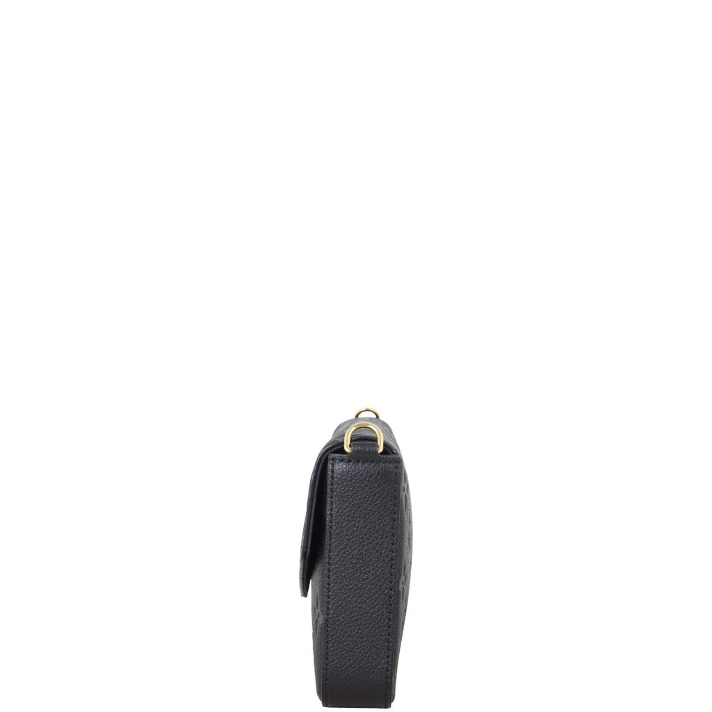 Louis Vuitton Pochette Felicie Monogram Empreinte