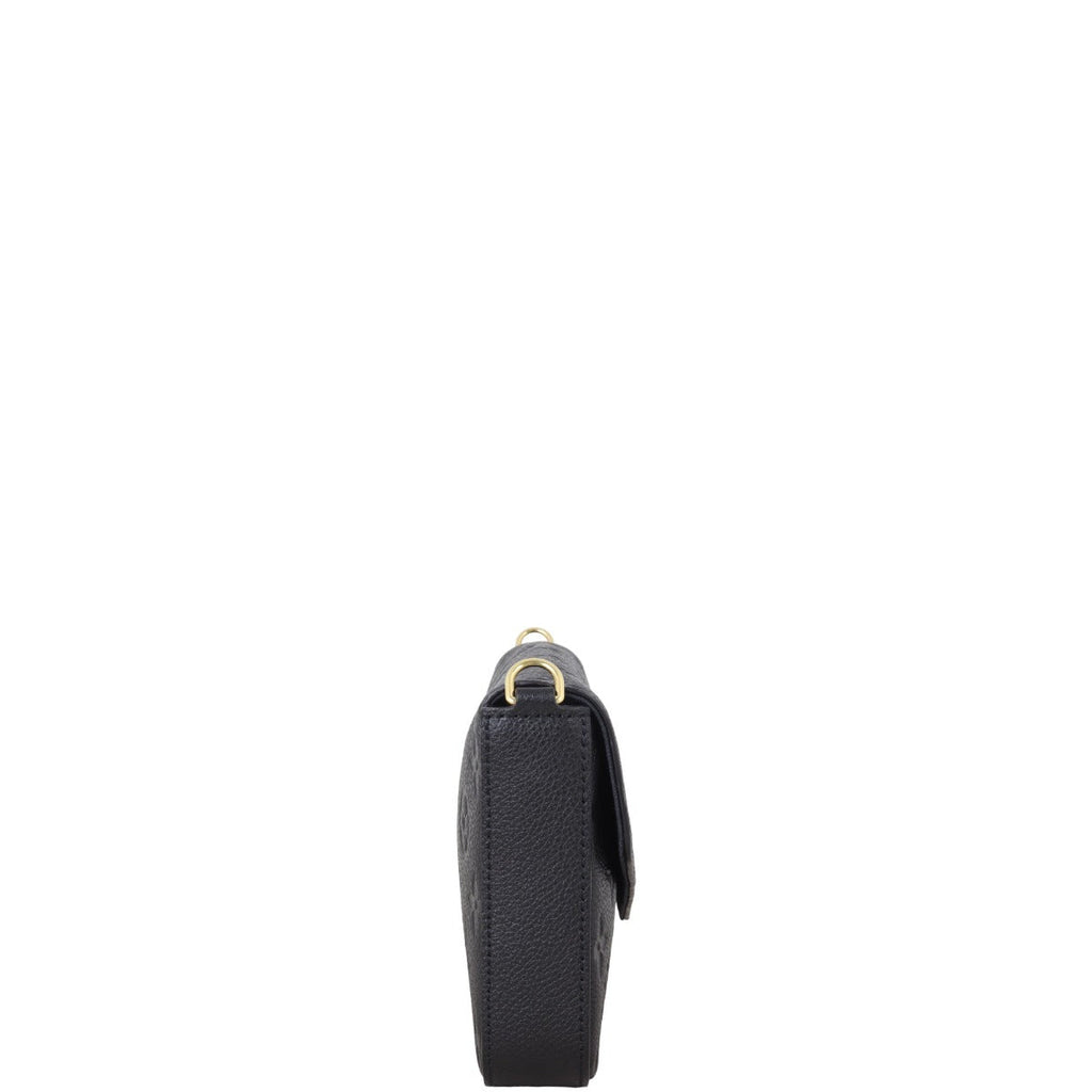 Louis Vuitton Pochette Felicie Monogram Empreinte