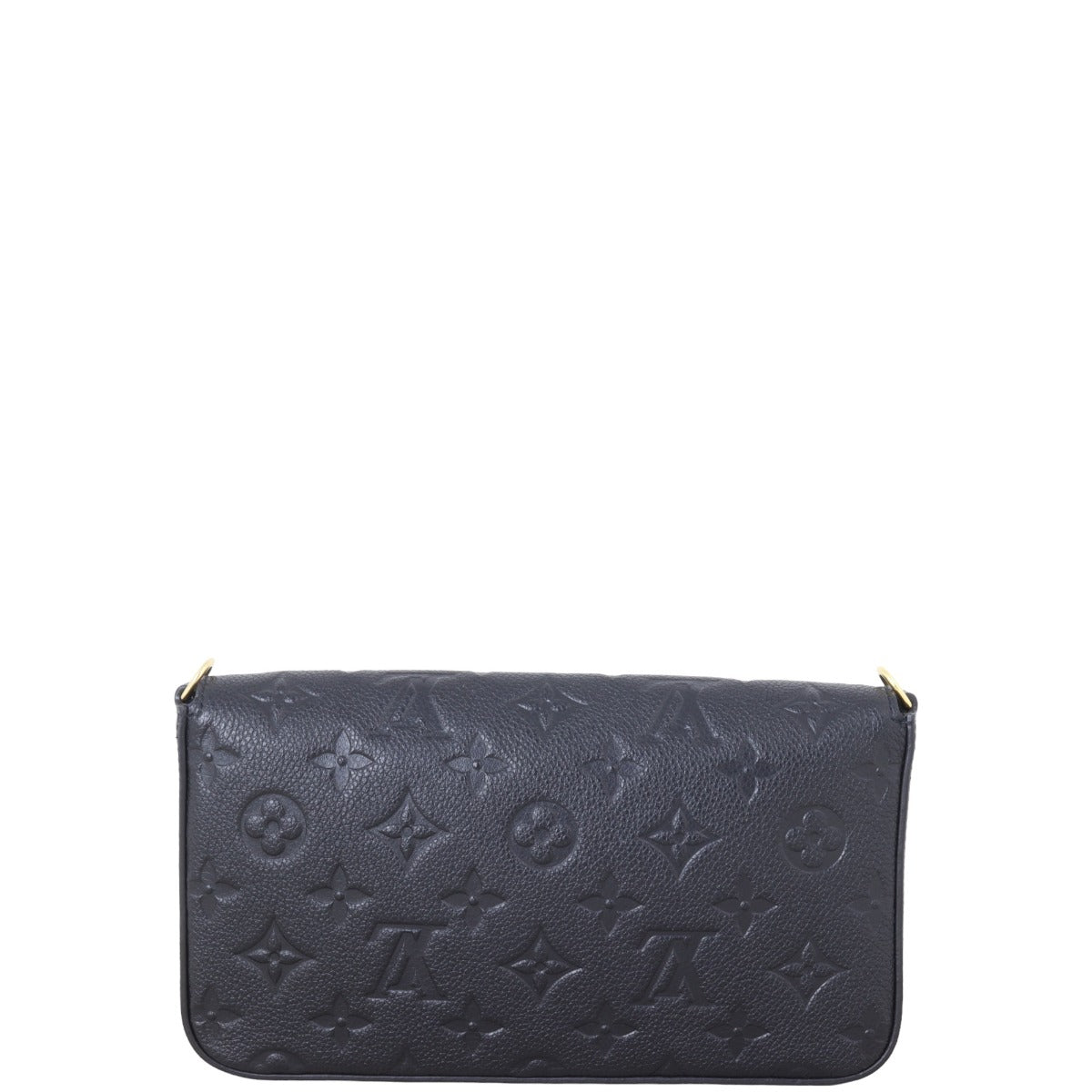 Louis Vuitton Pochette Felicie Monogram Empreinte