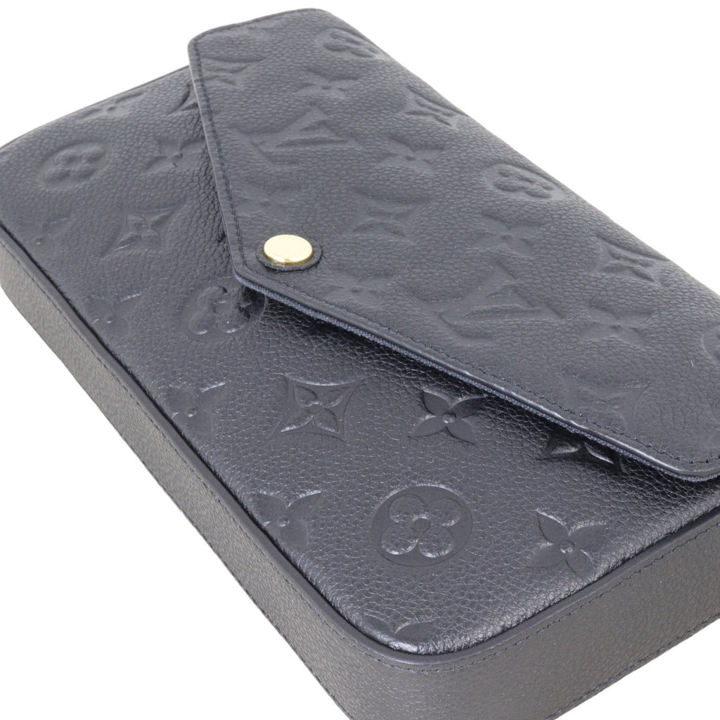 Louis Vuitton Pochette Felicie Monogram Empreinte