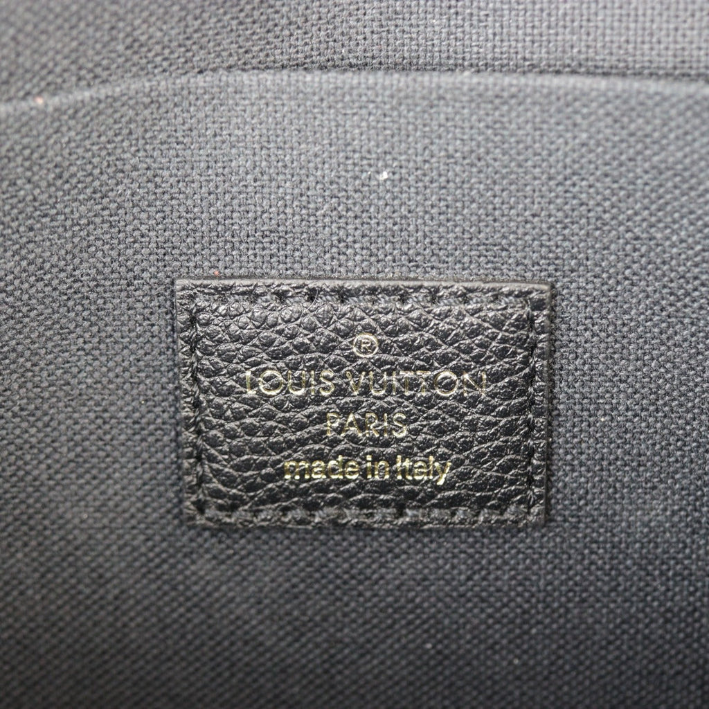 Louis Vuitton Pochette Felicie Monogram Empreinte