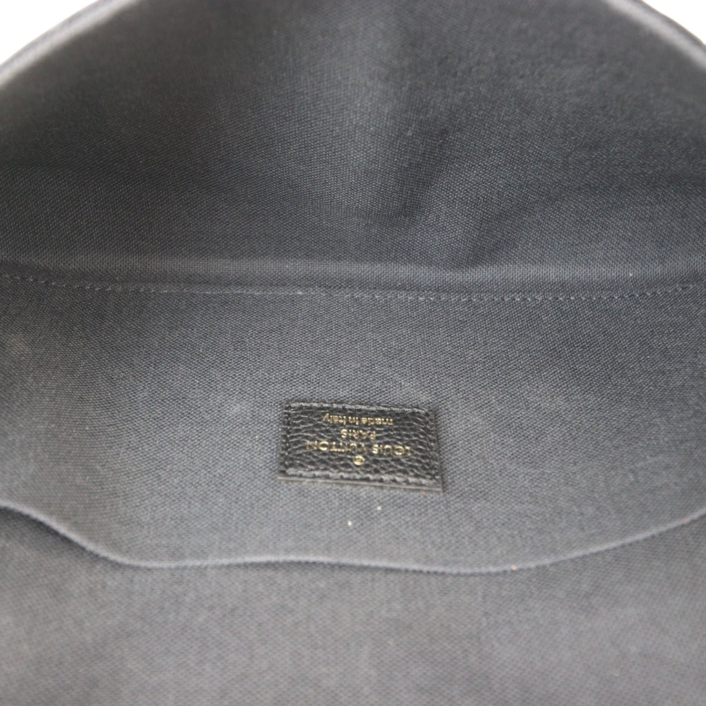 Louis Vuitton Pochette Felicie Monogram Empreinte