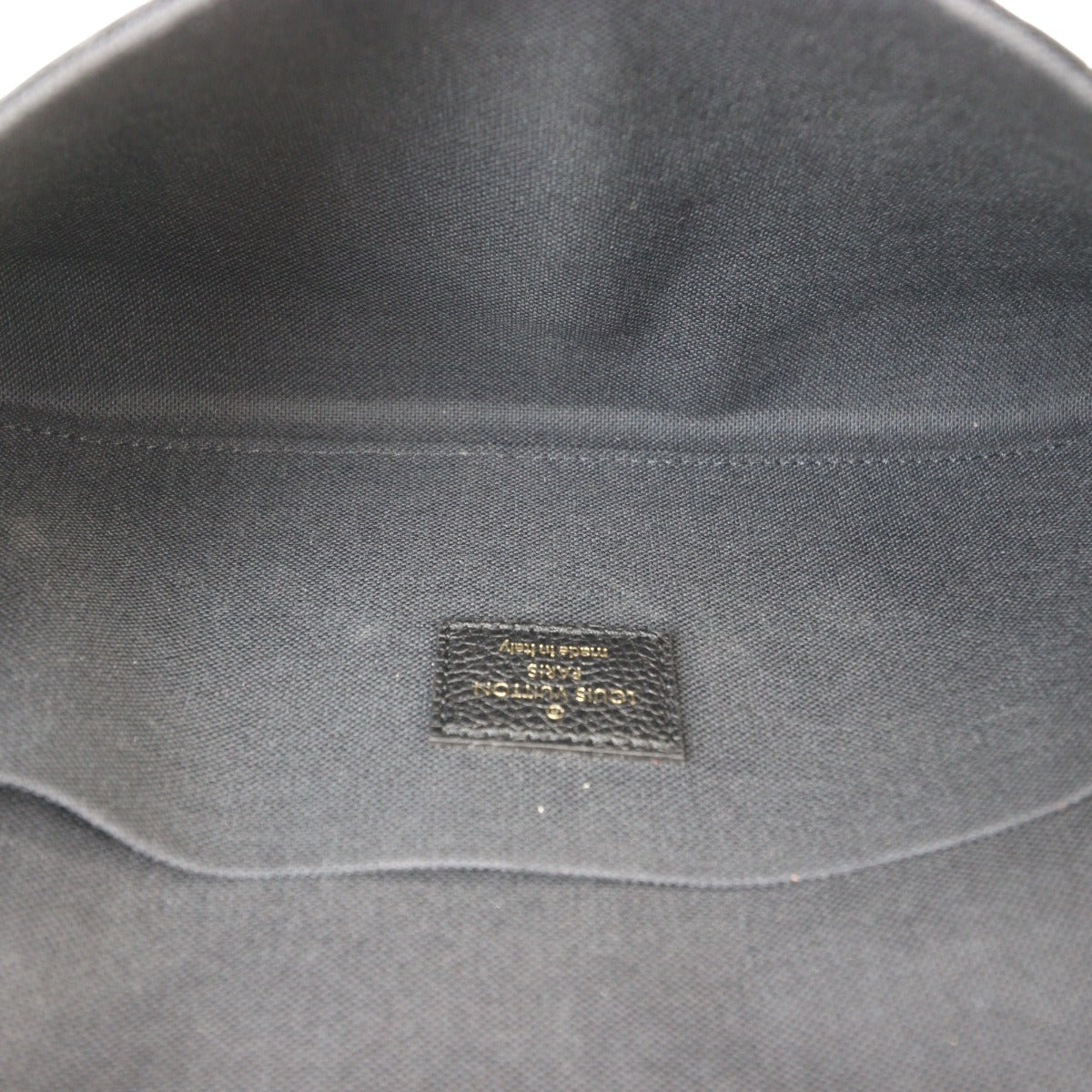 Louis Vuitton Pochette Felicie Monogram Empreinte
