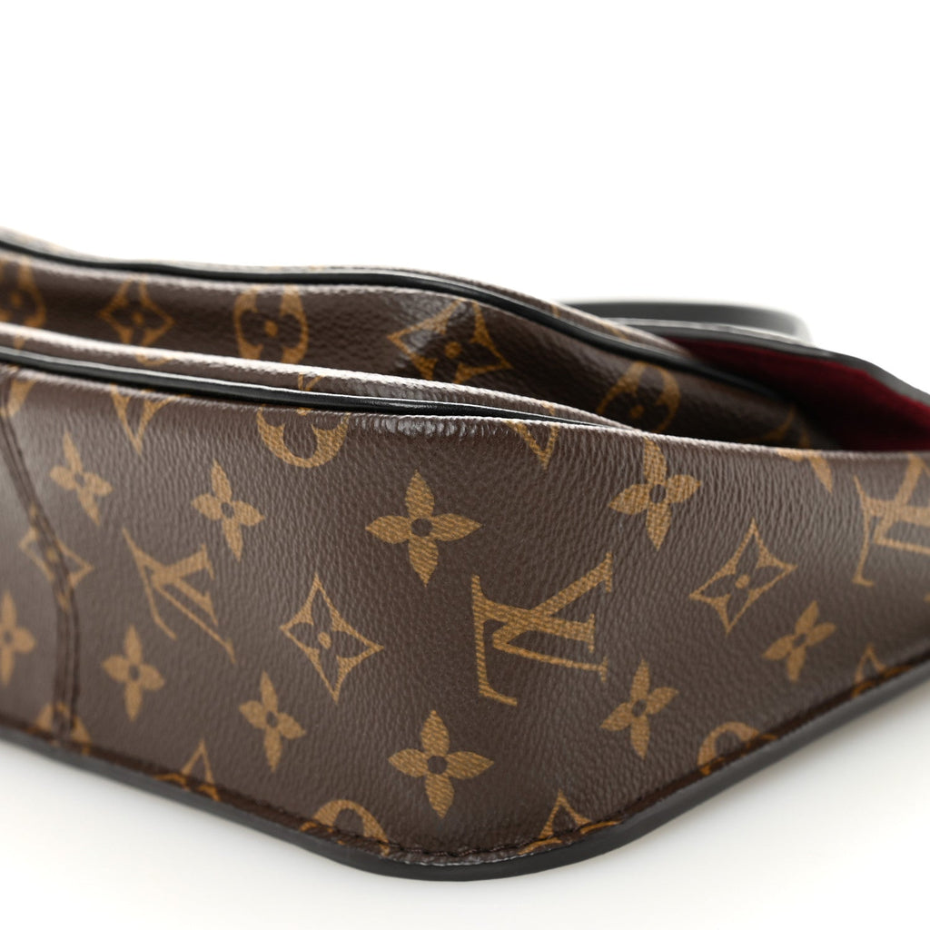 Monogram Passy