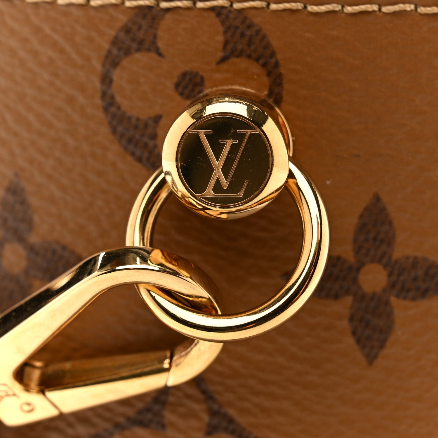 Reverse Monogram Cannes