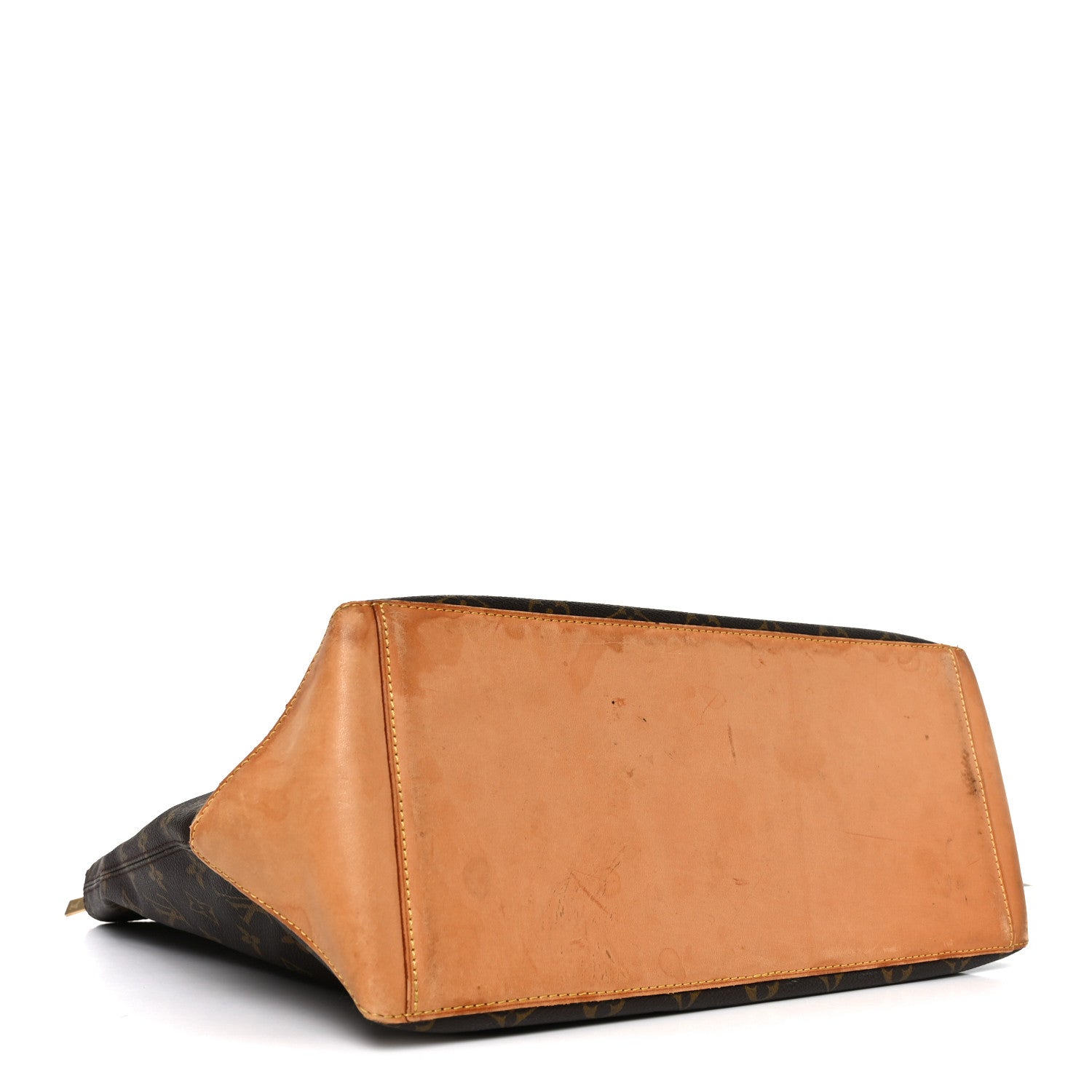 Monogram Cabas Mezzo