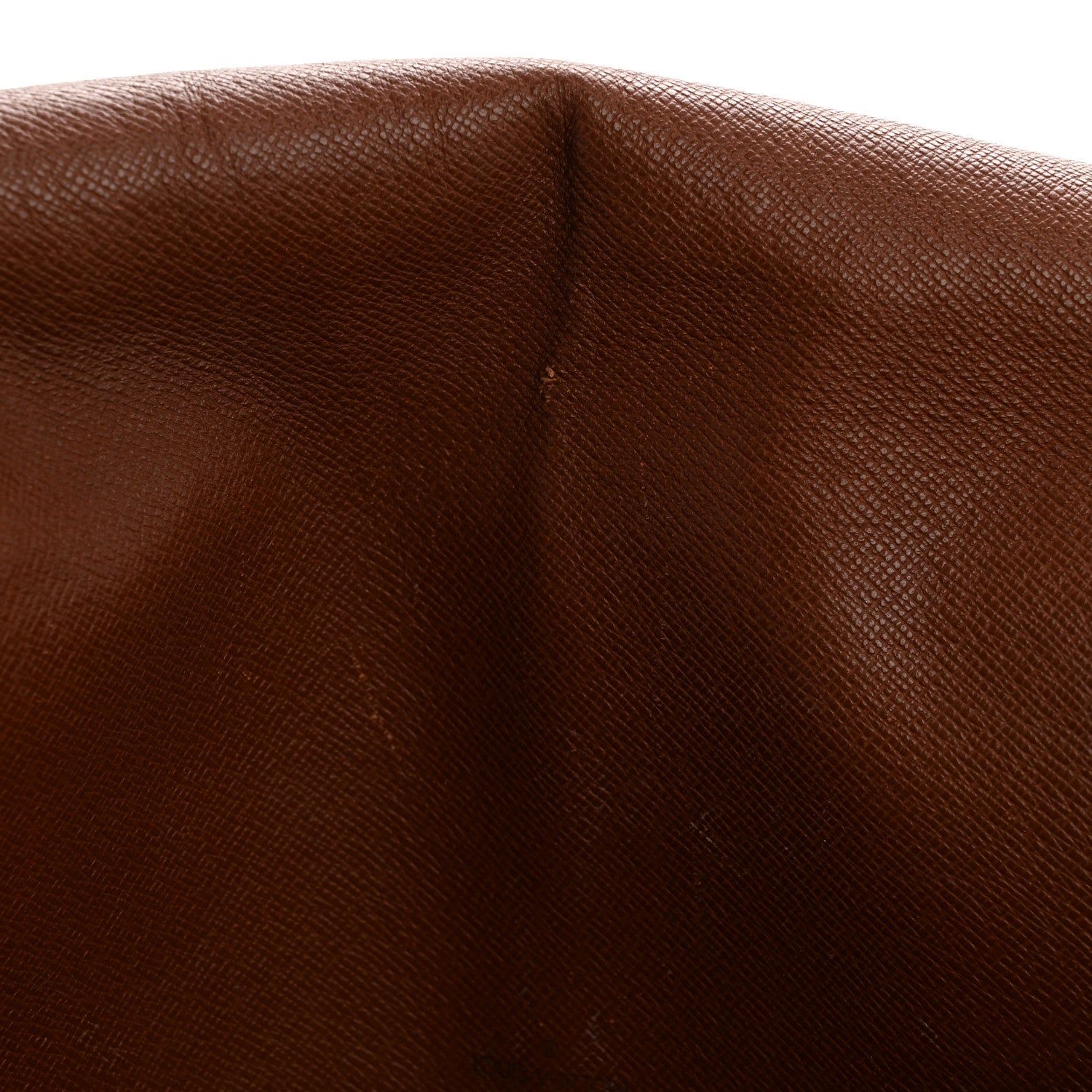 Monogram Musette GM
