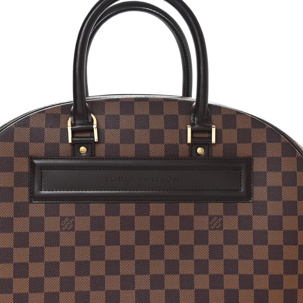 Damier Ebene Nolita 24 Heures