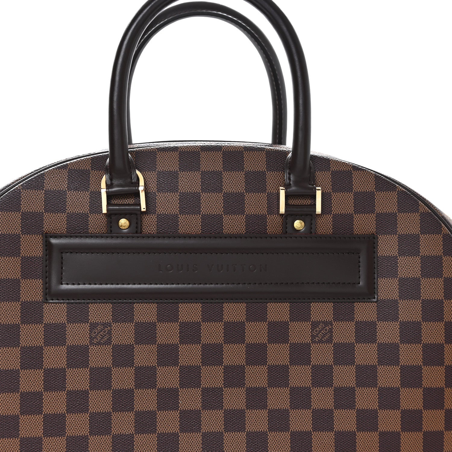 Damier Ebene Nolita 24 Heures