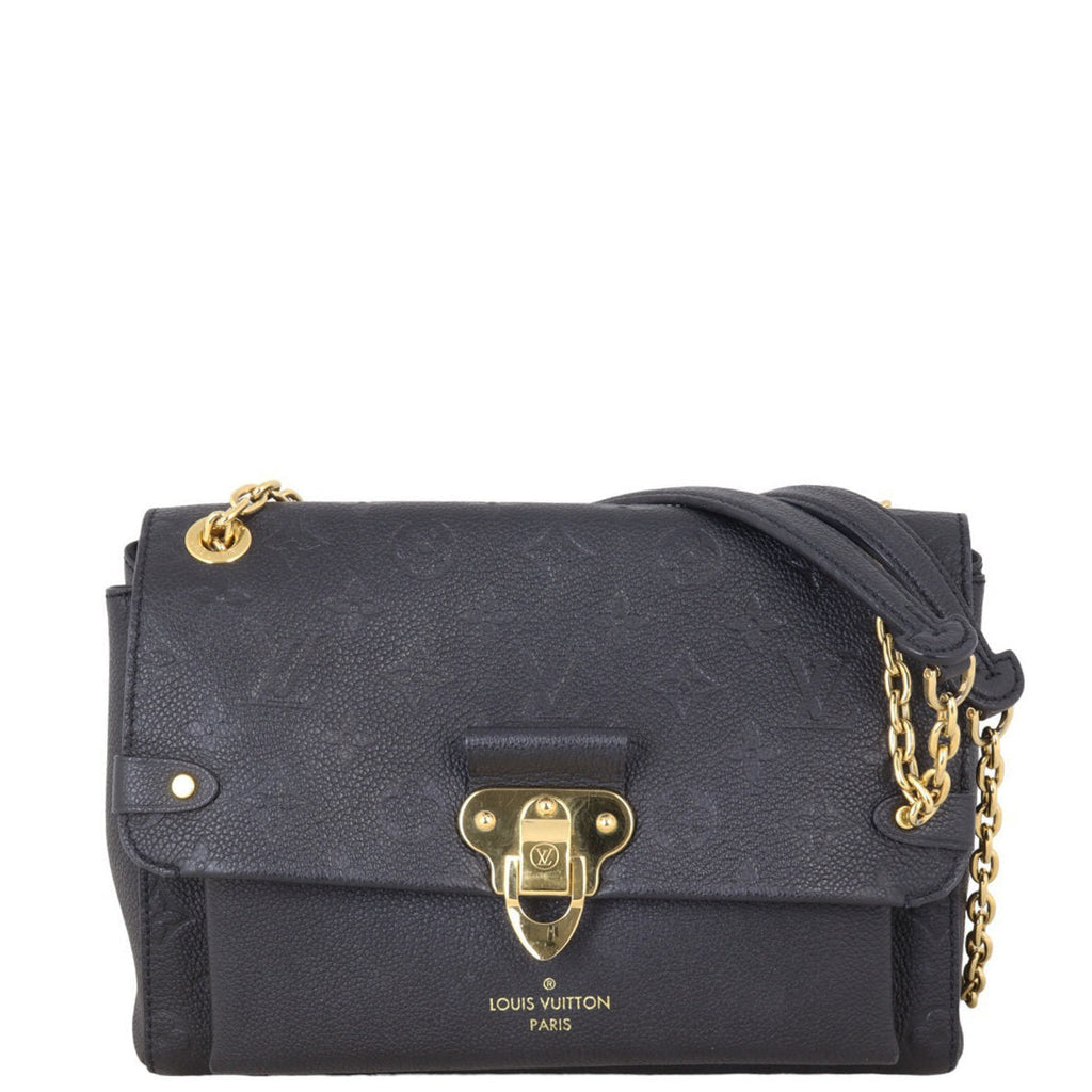 Louis Vuitton Vavin PM Monogram Empreinte