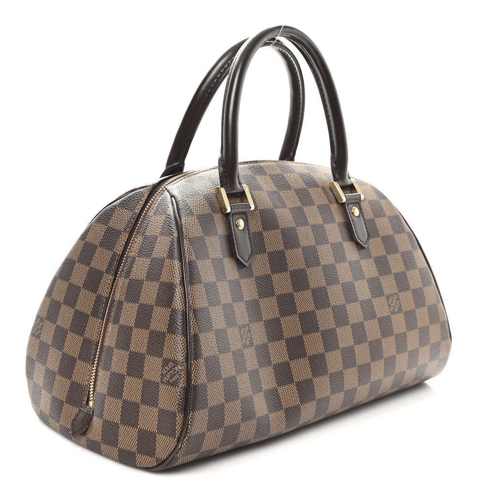 Damier Ebene Ribera MM