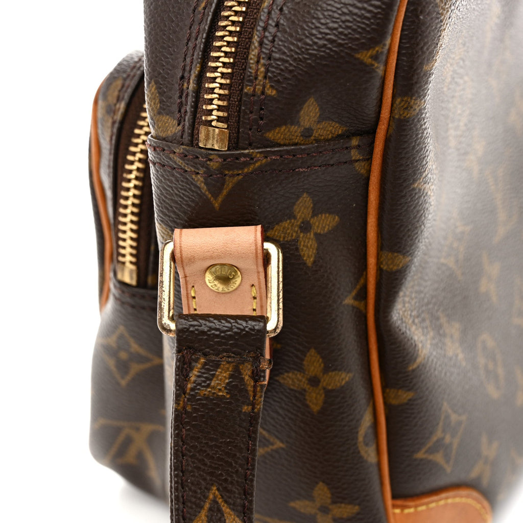 Monogram Nil 28