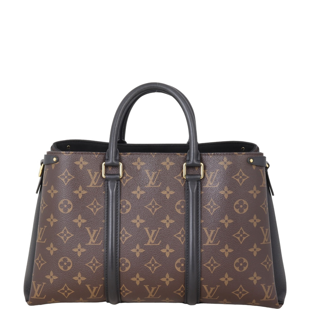 Louis Vuitton Soufflot MM Monogram