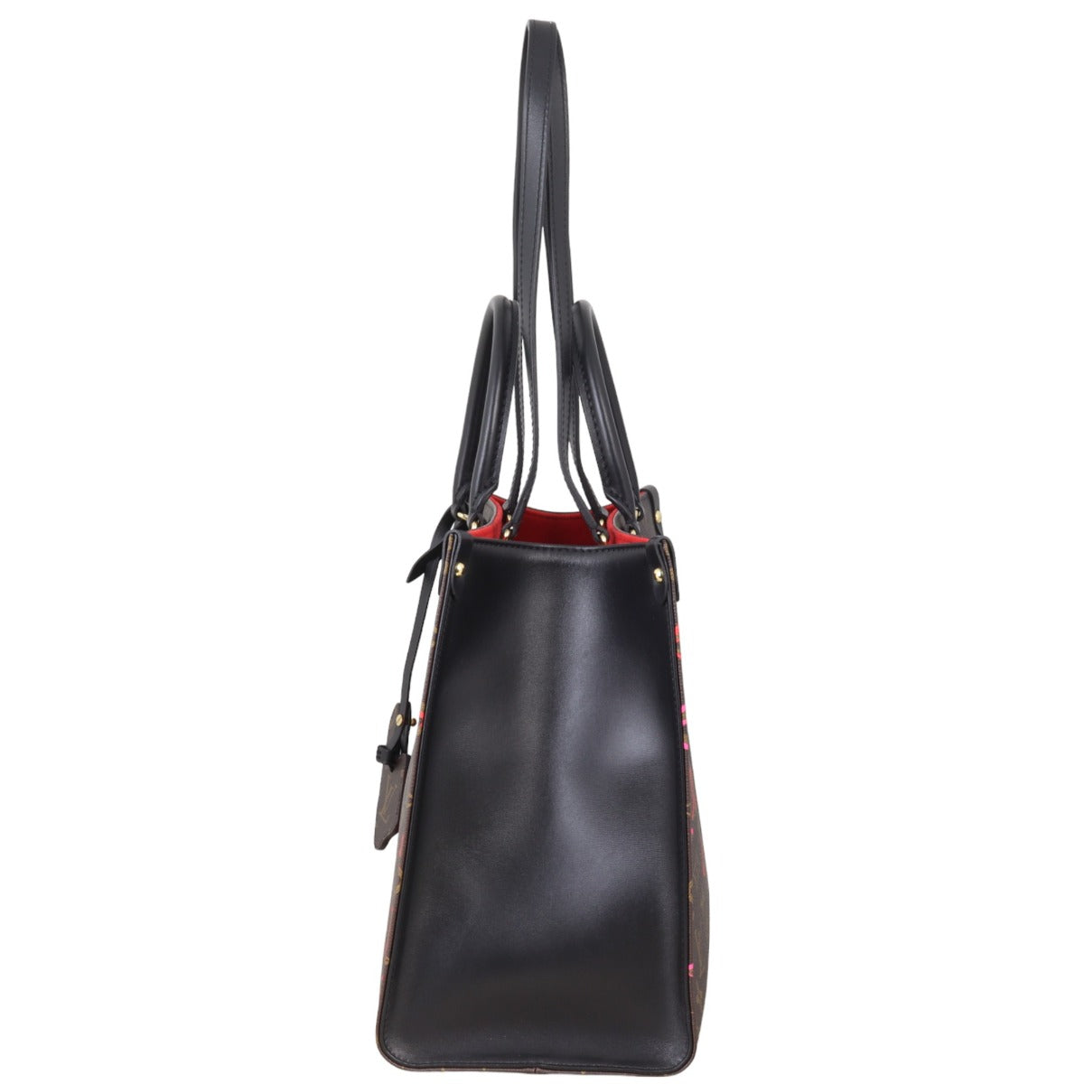 Louis Vuitton OnTheGo MM Monogram Fall in Love