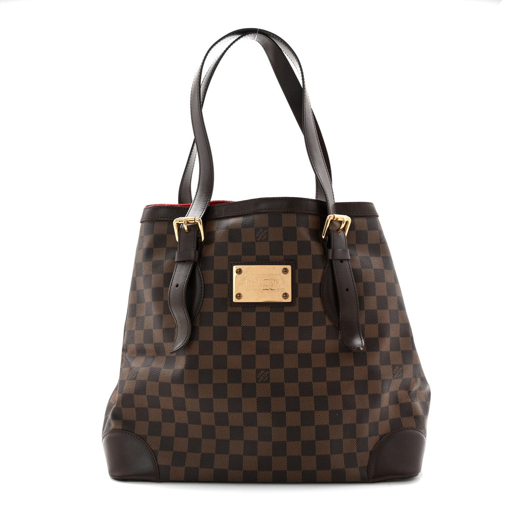 Damier Ebene Hampstead MM