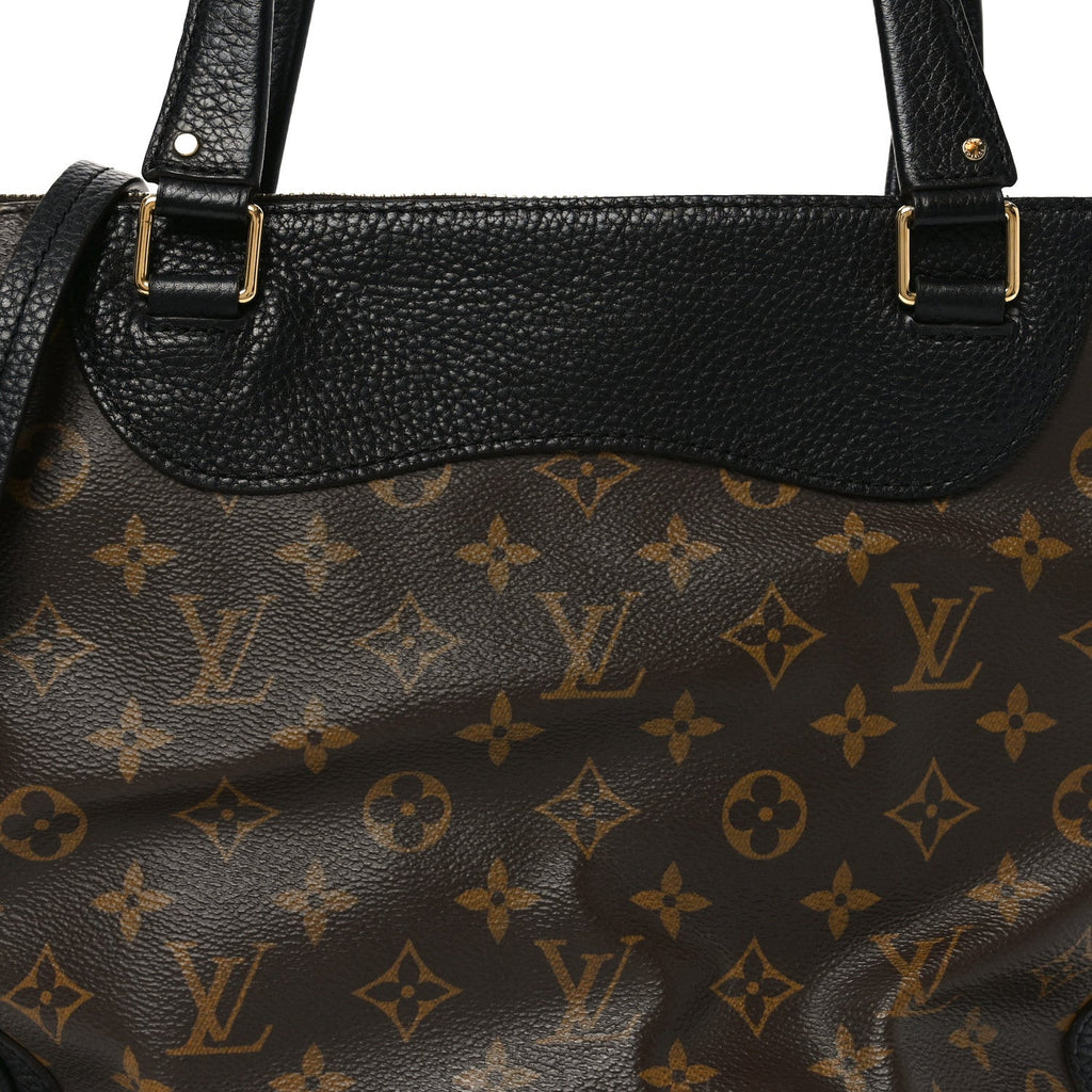 Monogram Estrela NM Black