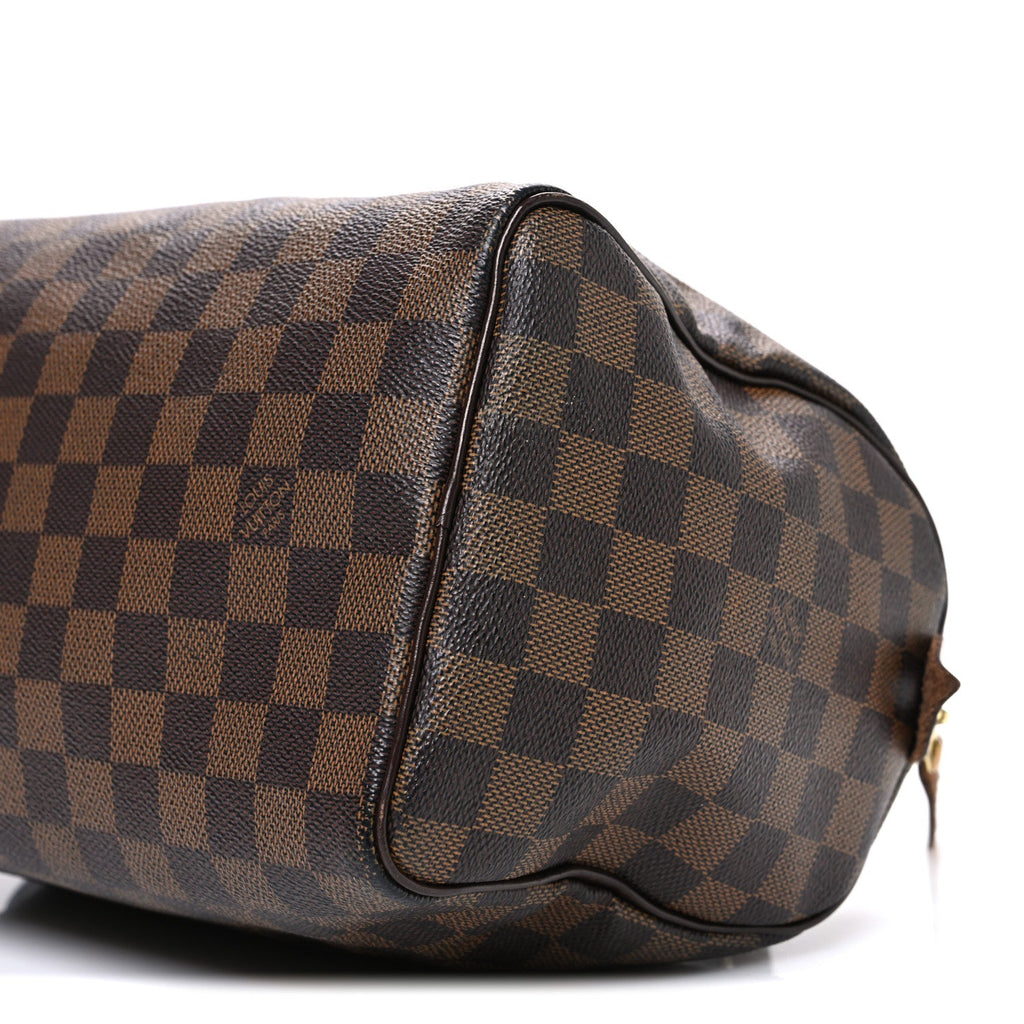 Damier Ebene Speedy 25