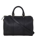 Gucci Microguccissima Boston Bag