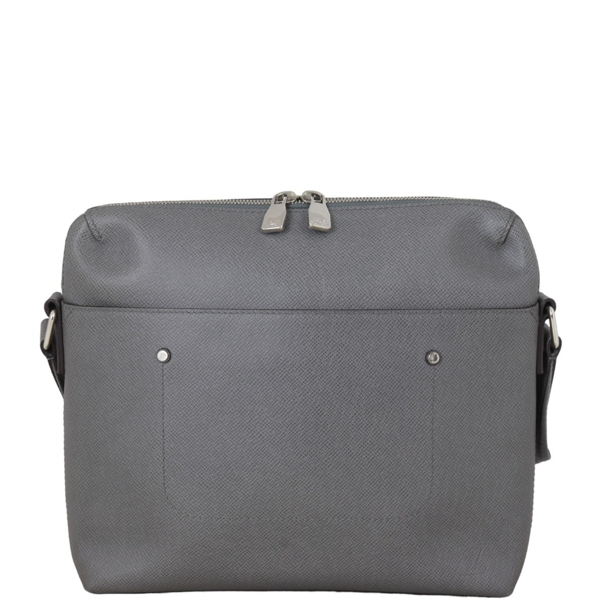 Louis Vuitton Grigori PM Messenger Taiga