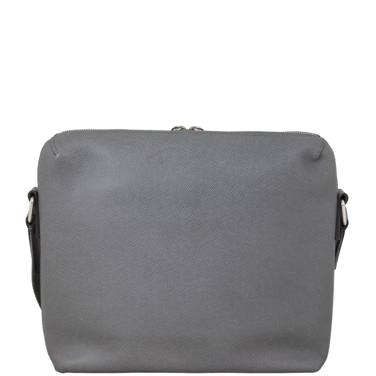 Louis Vuitton Grigori PM Messenger Taiga