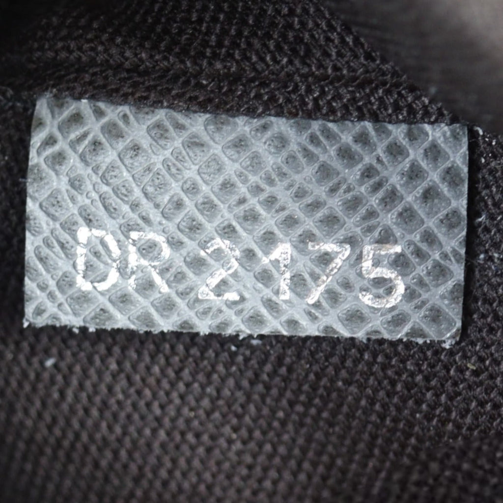 Louis Vuitton Grigori PM Messenger Taiga