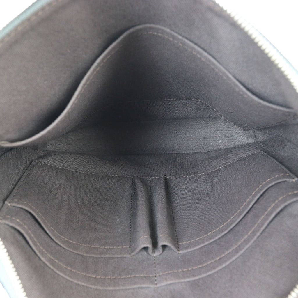 Louis Vuitton Grigori PM Messenger Taiga