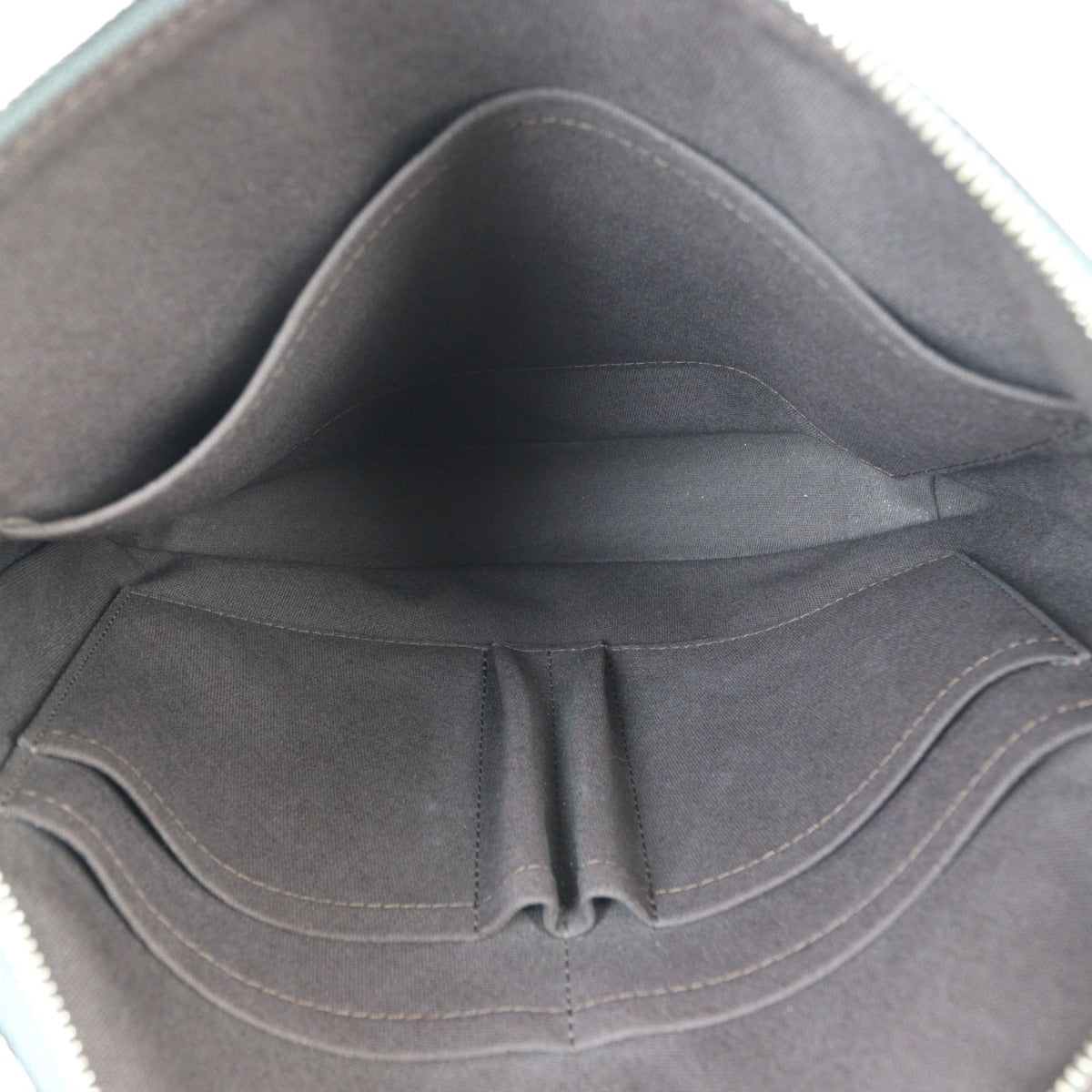 Louis Vuitton Grigori PM Messenger Taiga