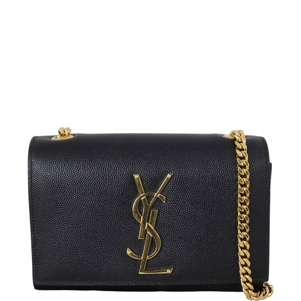 Saint Laurent Kate Chain Bag Small