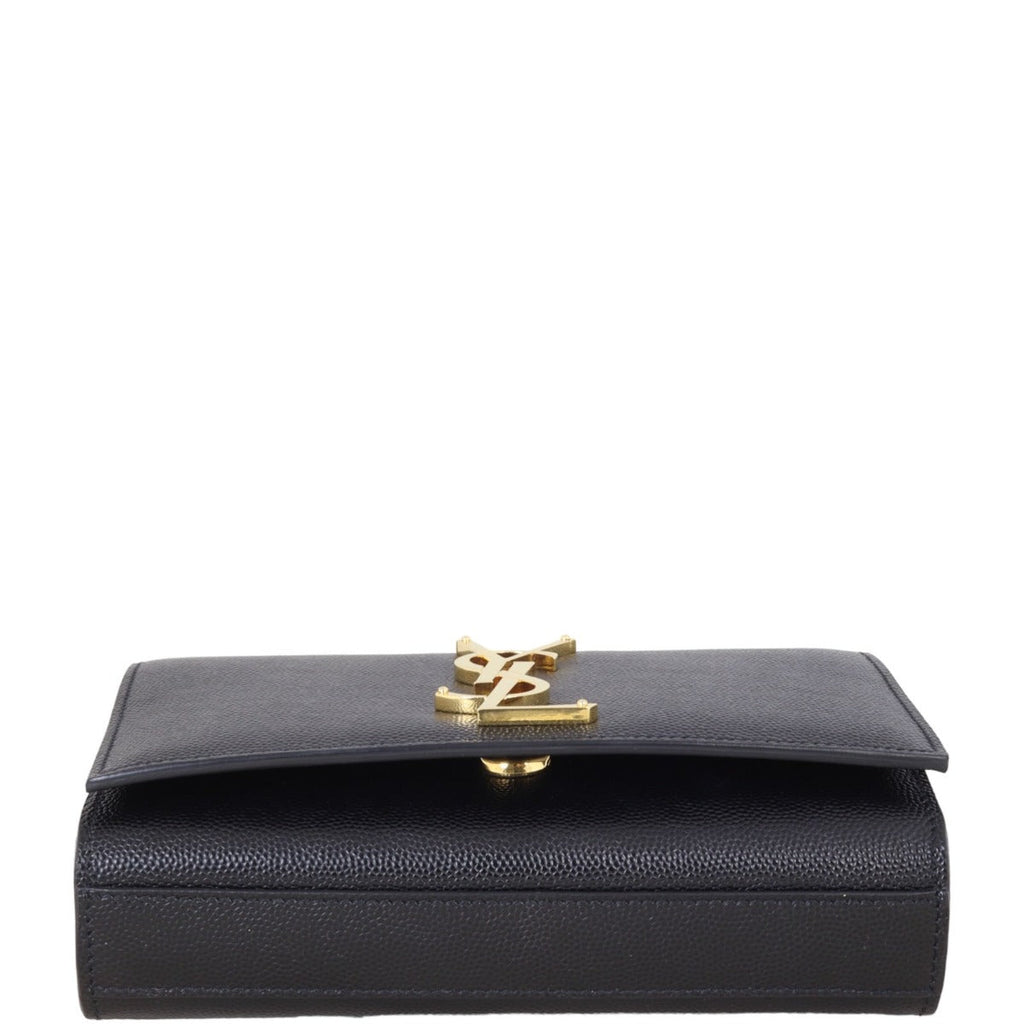 Saint Laurent Kate Chain Bag Small