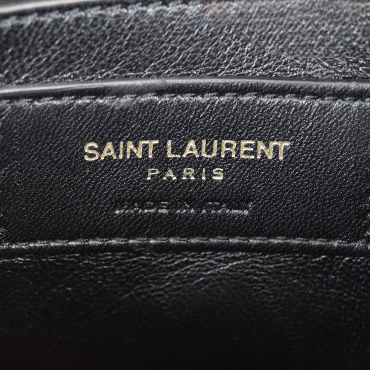 Saint Laurent Kate Chain Bag Small