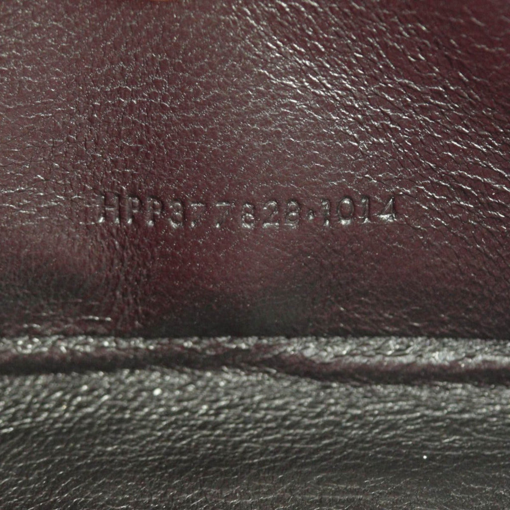 Saint Laurent Cassandre Chain Wallet