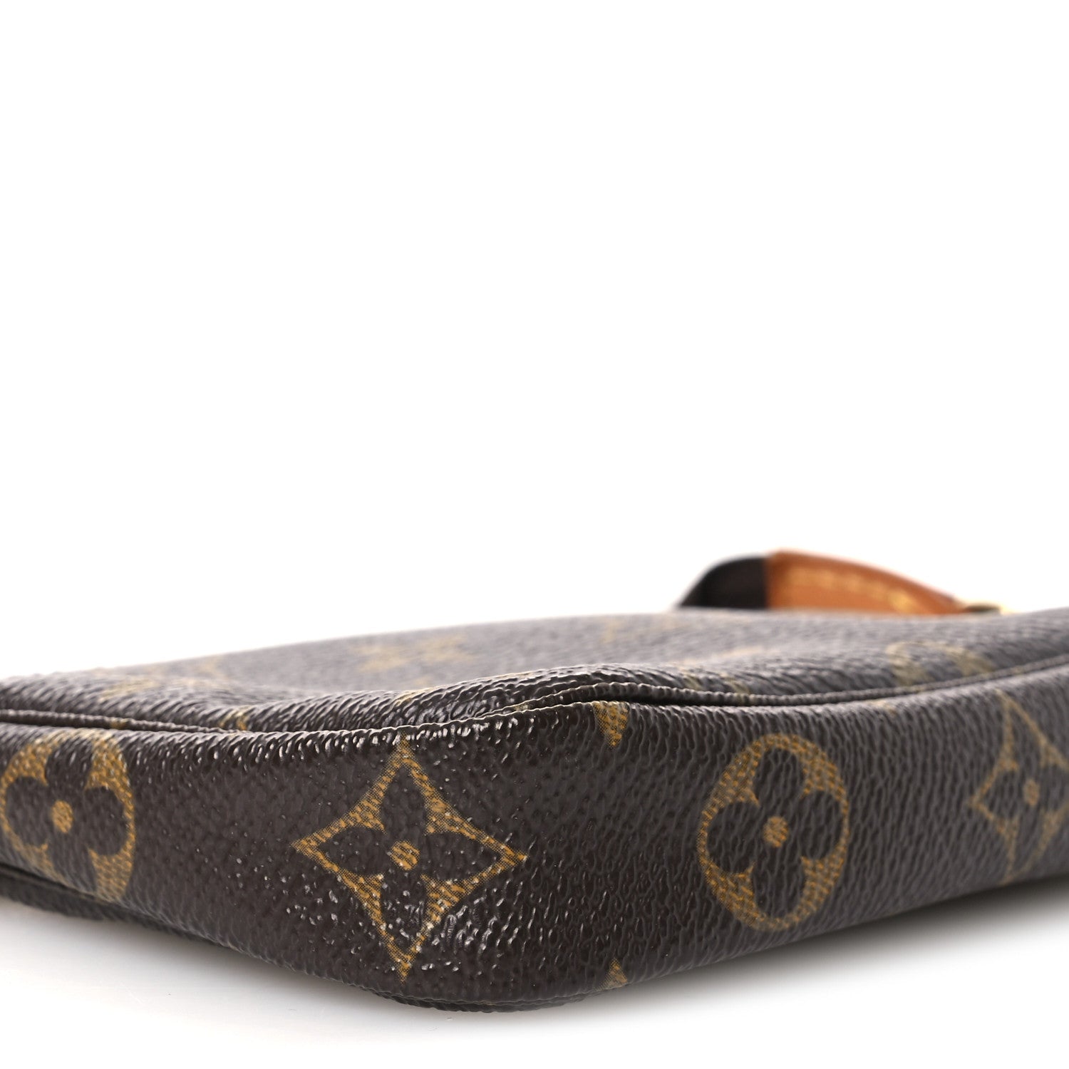 Monogram Mini Pochette Accessories