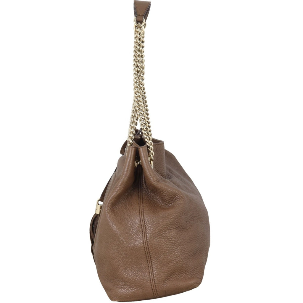 Gucci Soho Chain Shoulder Bag Medium