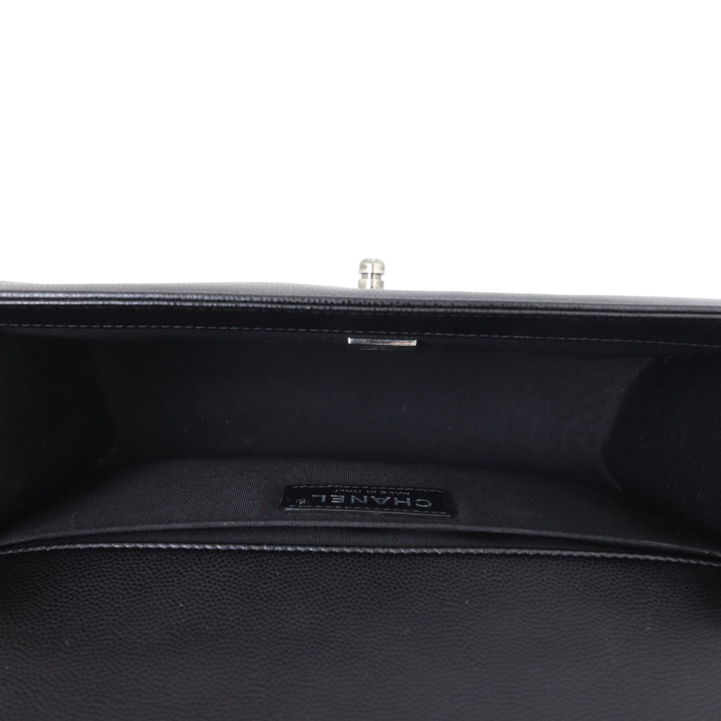 Chanel Boy Old Medium