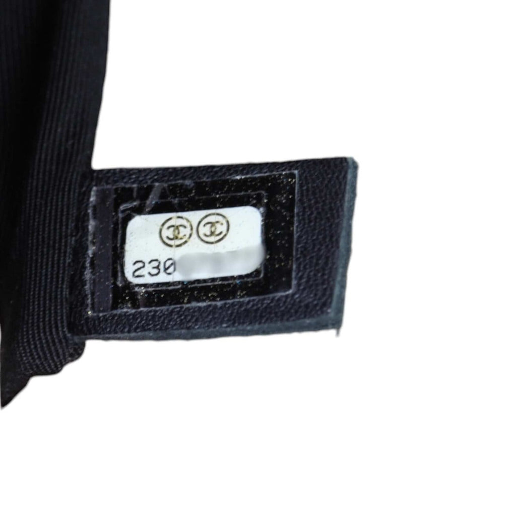 Chanel Boy New Medium