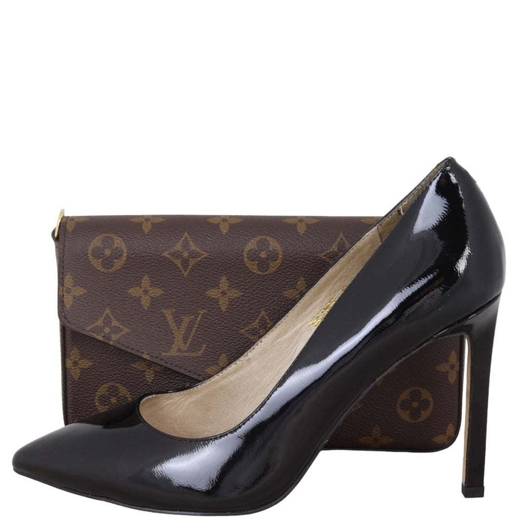 Louis Vuitton Pochette Felicie Monogram