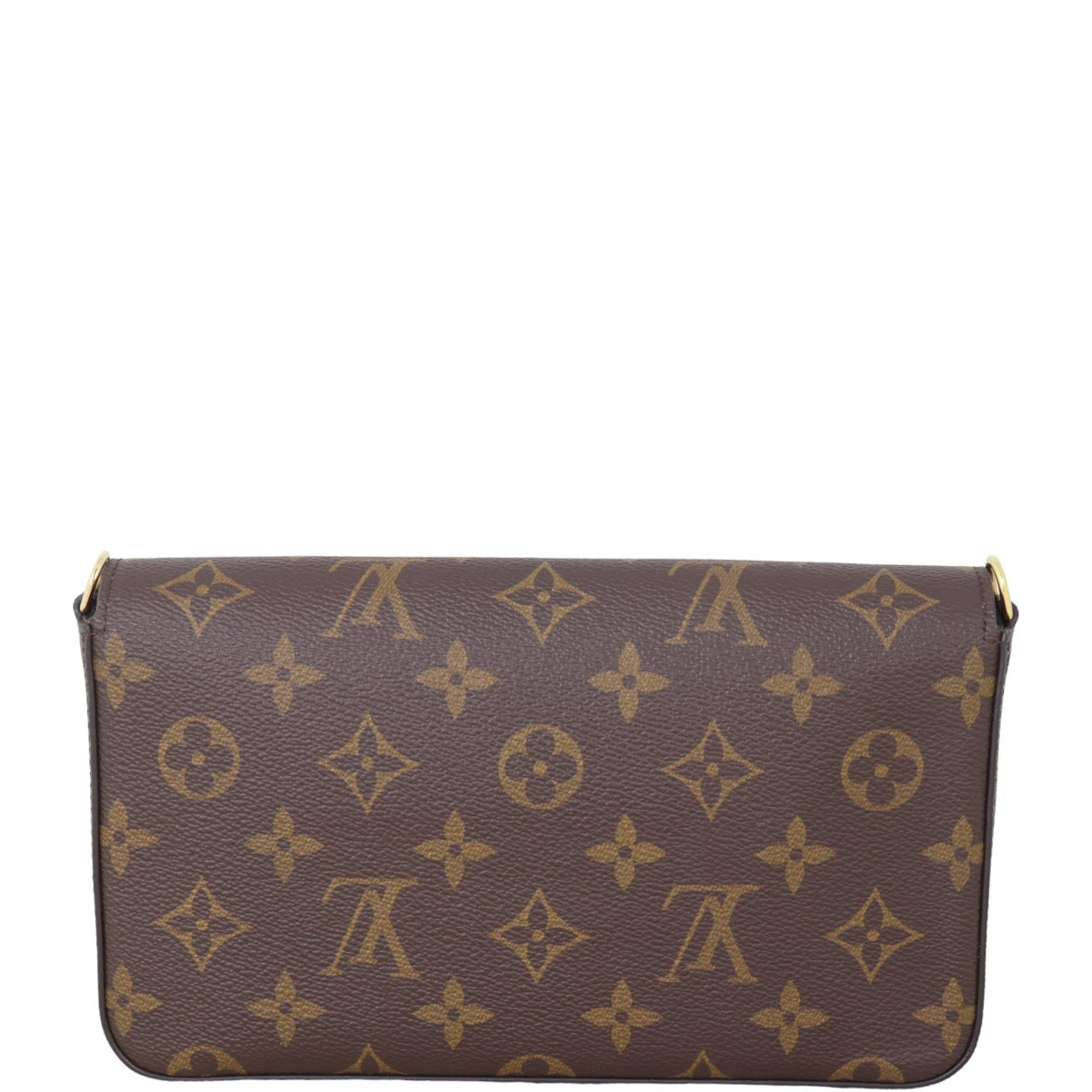 Louis Vuitton Pochette Felicie Monogram