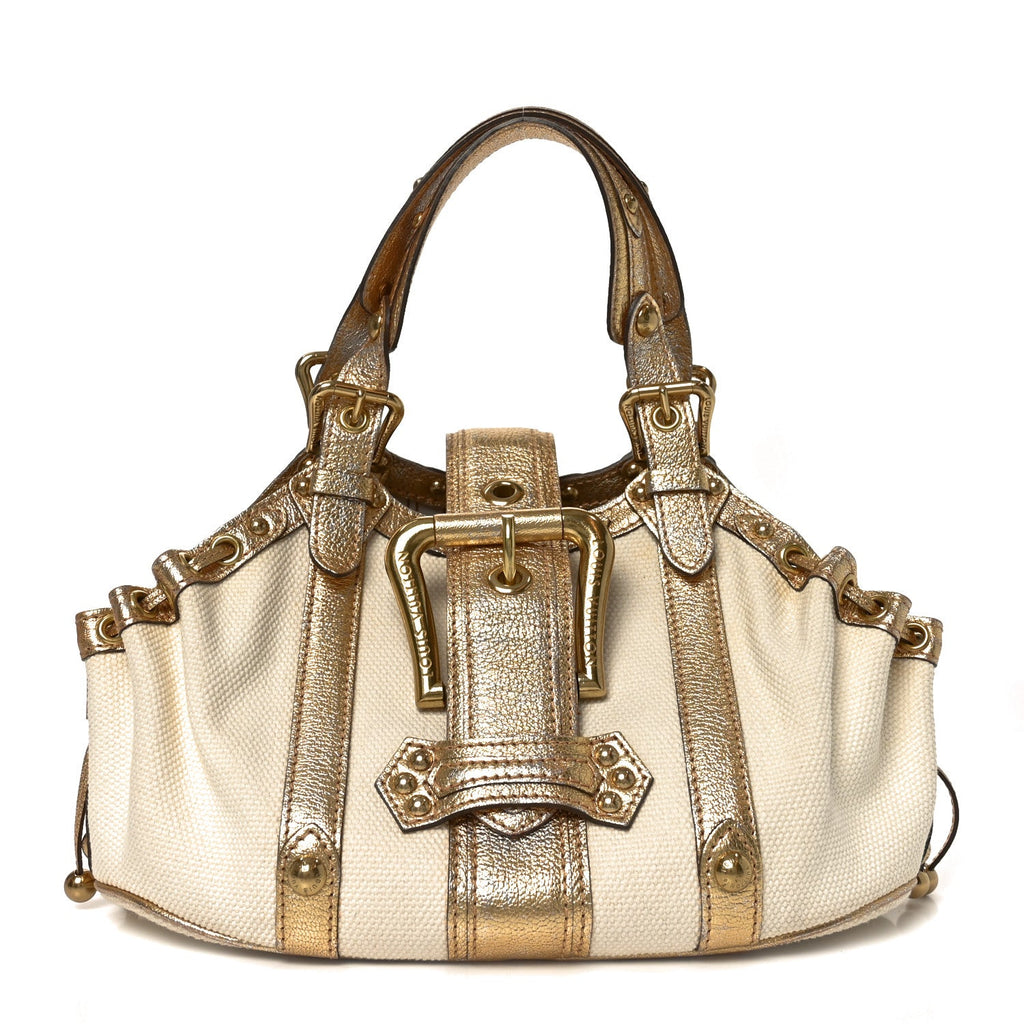 Antigua Theda GM Ecru Gold